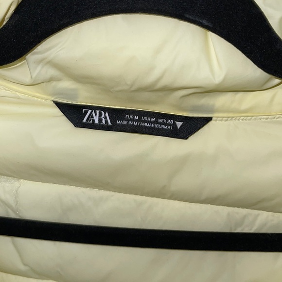 Puffer Jacket - Picture 3 of 3